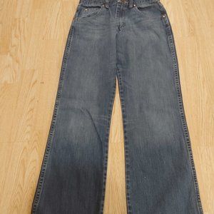 Boys' wrangler rodeo jeans